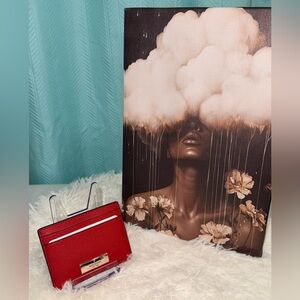 NWOT - Kate Spade Kenzie Limited Edition Card Holder